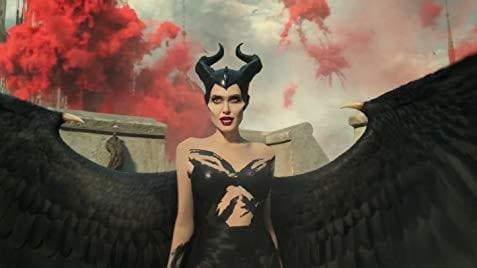 Movie Maleficent: Mistress of Evil