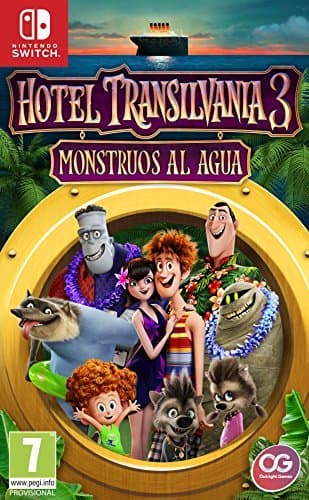 Place Hotel Transylvania