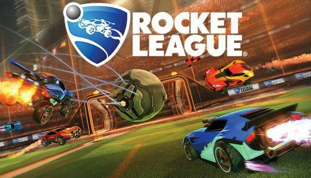 App Rocket League