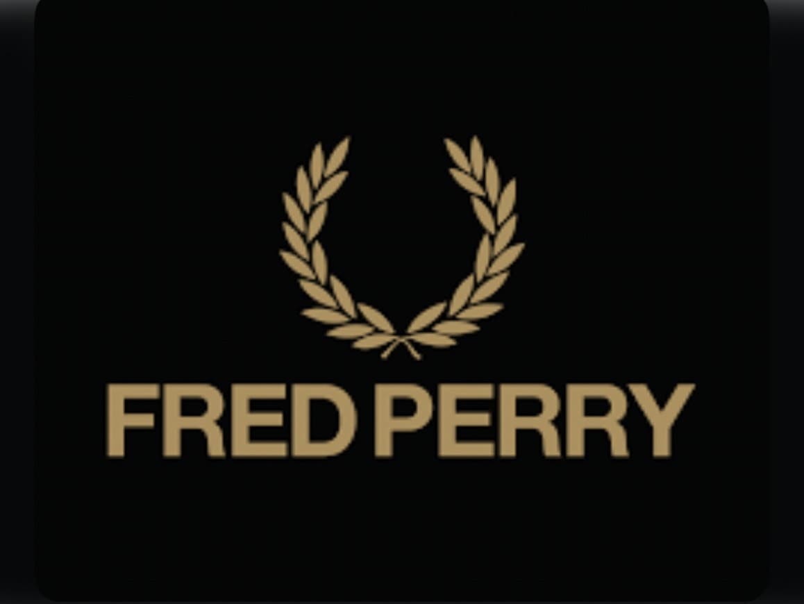 Fashion Fred Perry