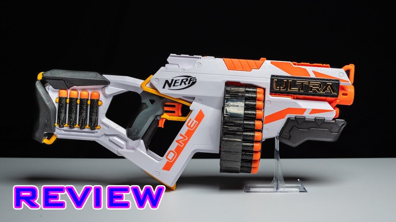 Fashion Nerf ultra 