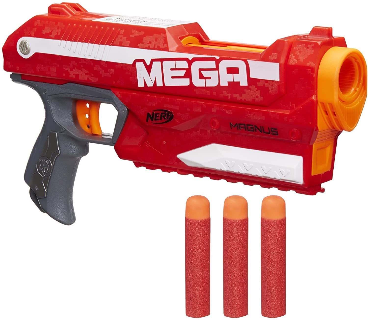 Fashion Nerf mega