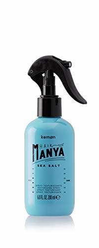 Lugar Kemon-Spray Modelador Pelo Rizado Sea Salt 200 mililiter