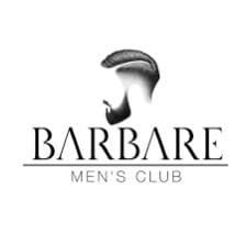 Place Barbare Men `s Club