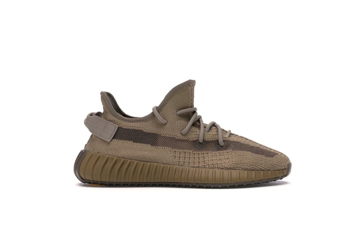 Producto Yeezy Boost 350 V2 Castanhas