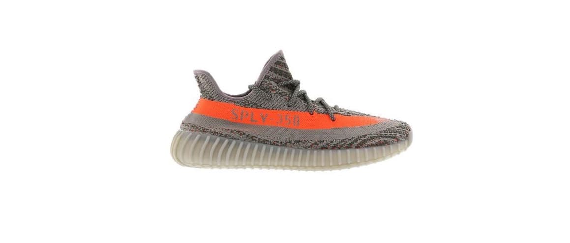 Producto Yeezy Boost V2 Beluga