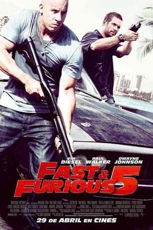 Movie 2 Fast 2 Furious