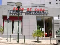 Restaurantes Fogo de Chão