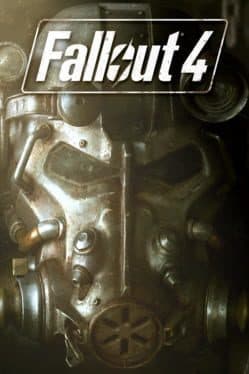 Videogames Fallout 4