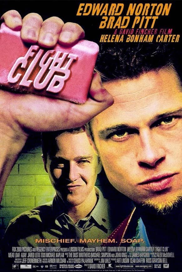 Movie Fight Club