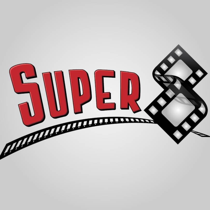 Serie Super 8