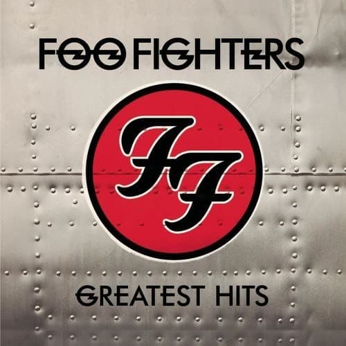 Music Foo Fighters - Everlong