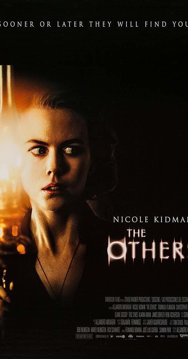 Movie The Others