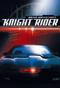 Serie Knight Rider