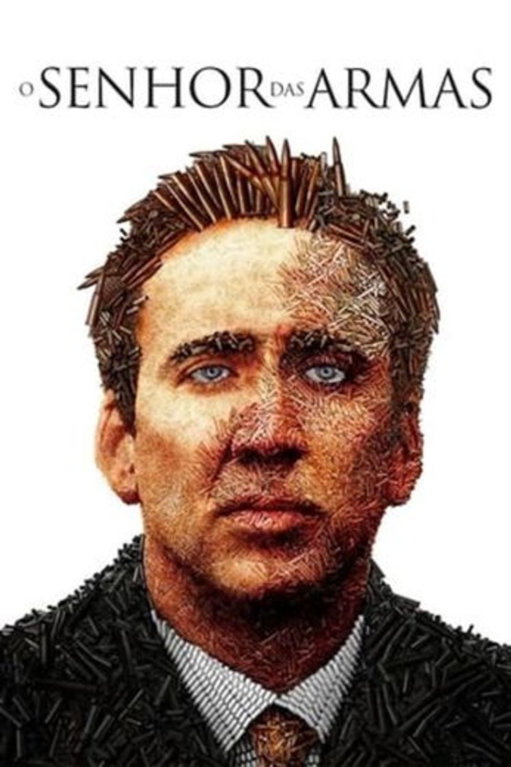 Película Lord of War