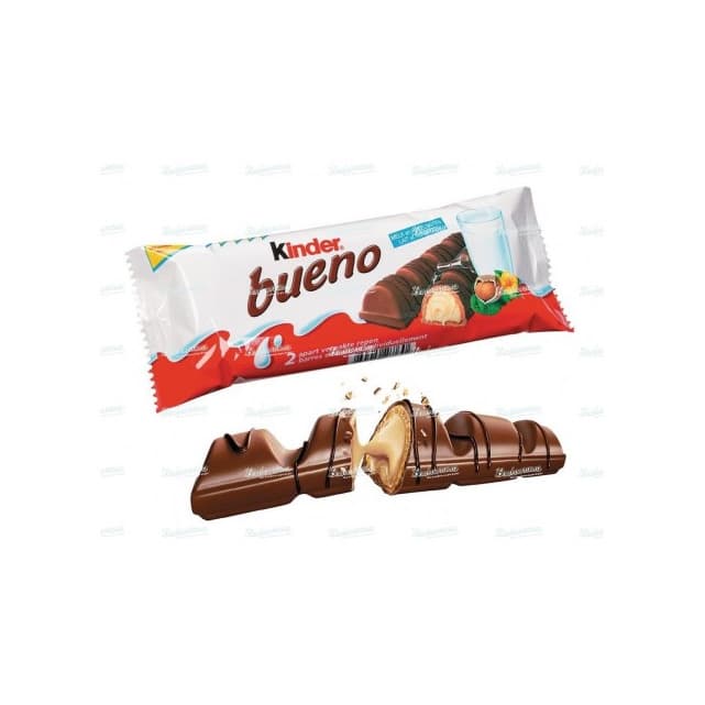 Product Kinder Bueno