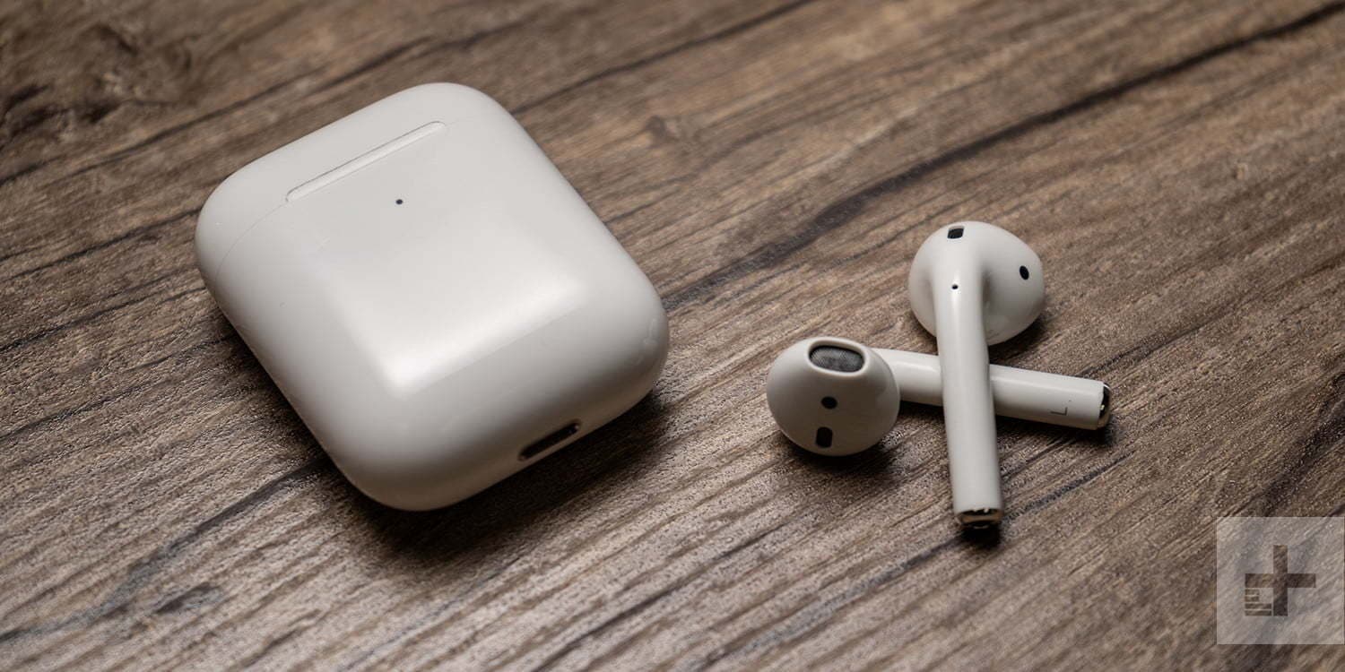 Electronic Apple AirPods