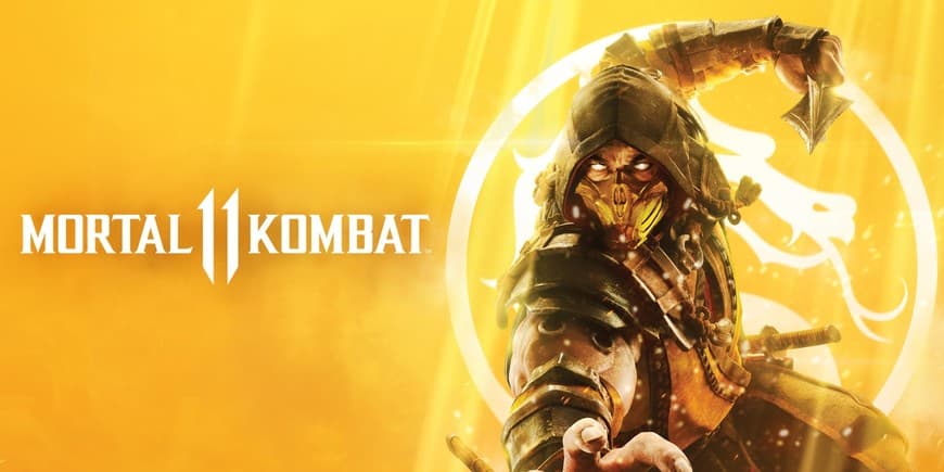 Videogames Mortal Kombat 11