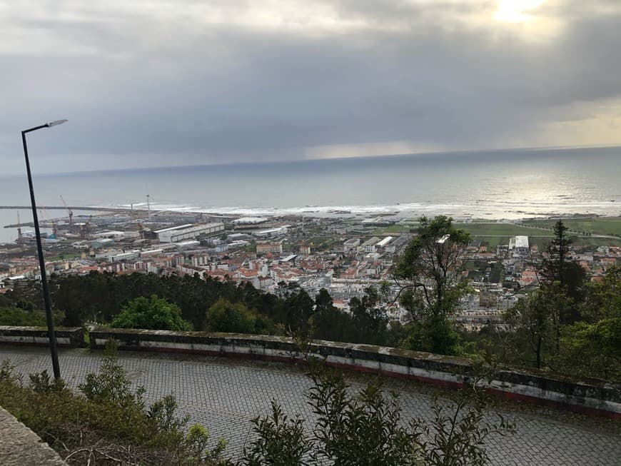 Place Viana do Castelo