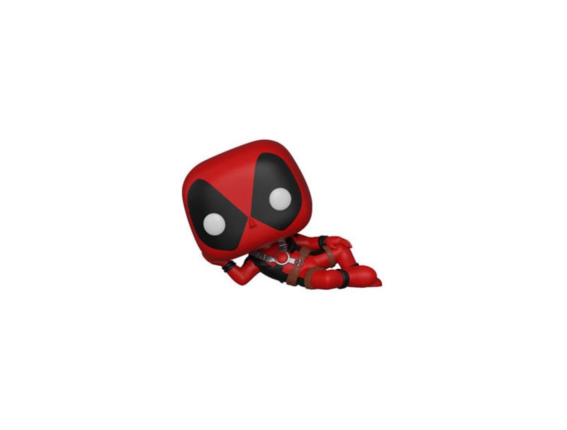 Product Funko POP! Deadpool Figura de vinilo