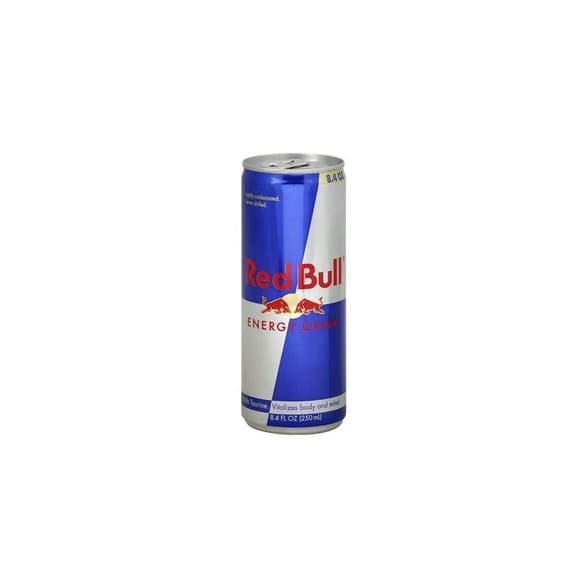 Product Red Bull Sugarfree, Bebida energética - 24 de 250 ml.