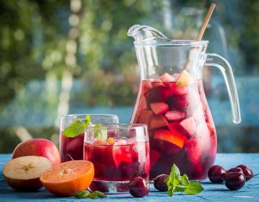 Fashion Sangria