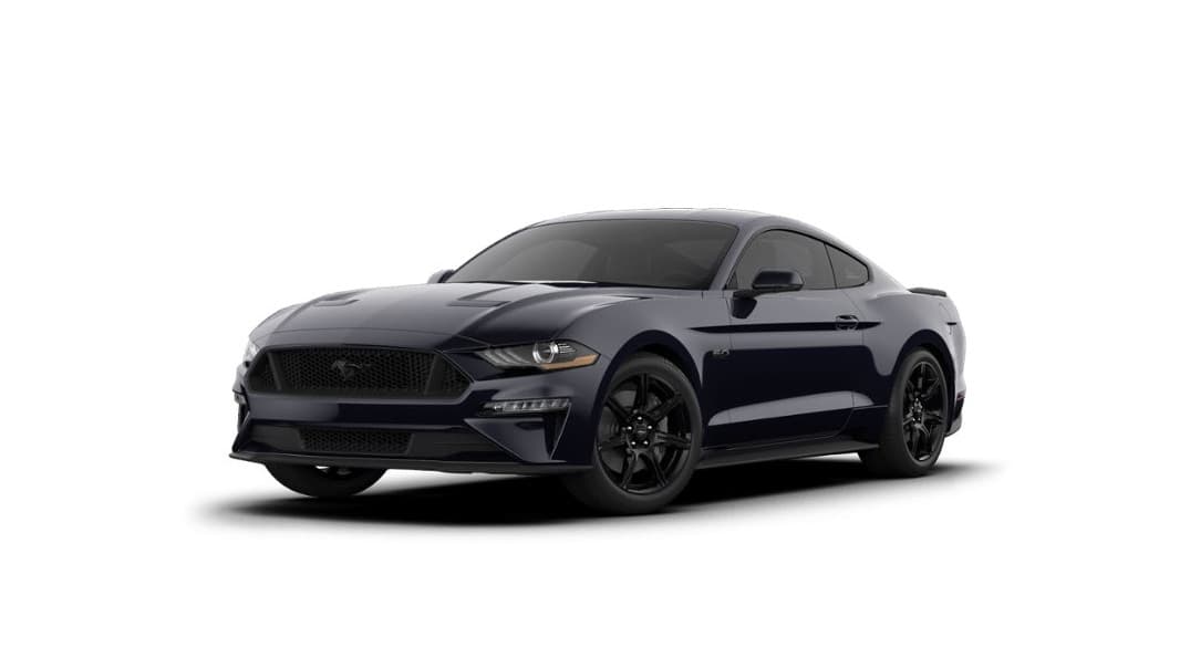 Product Ford Mustang GT