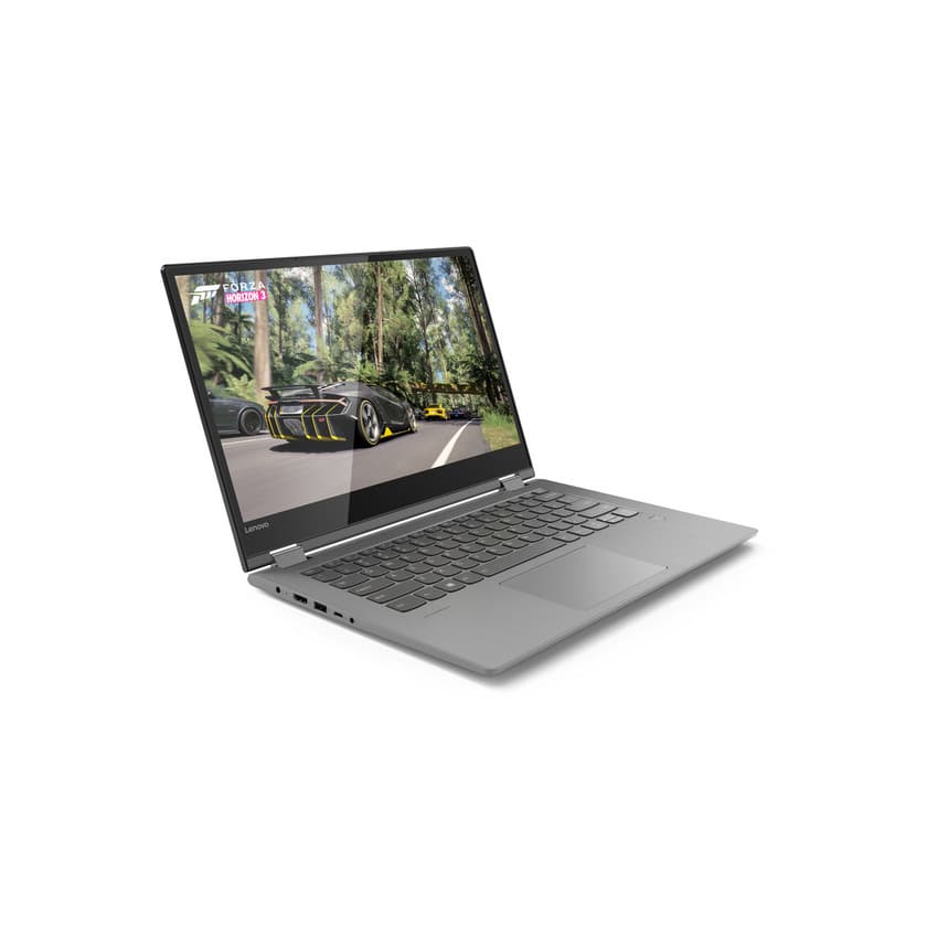 Electronic Lenovo Yoga 530-14ARR - Portátil táctil Convertible de 14" HD