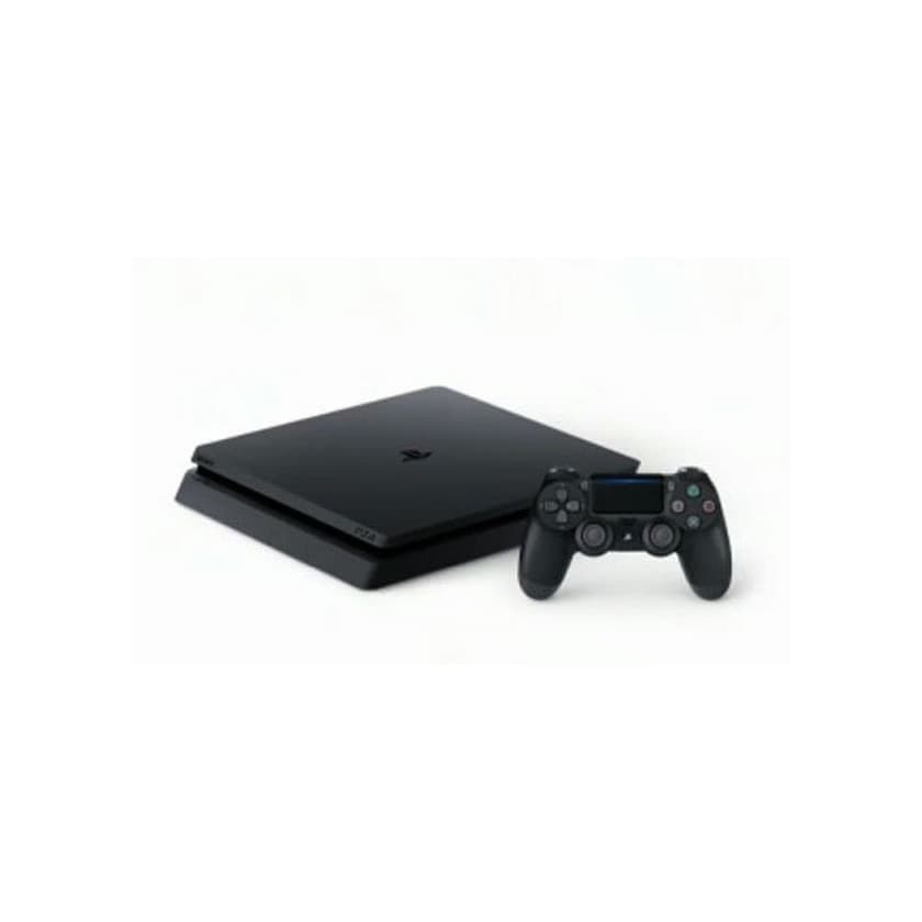 Electronic PlayStation 4 Slim