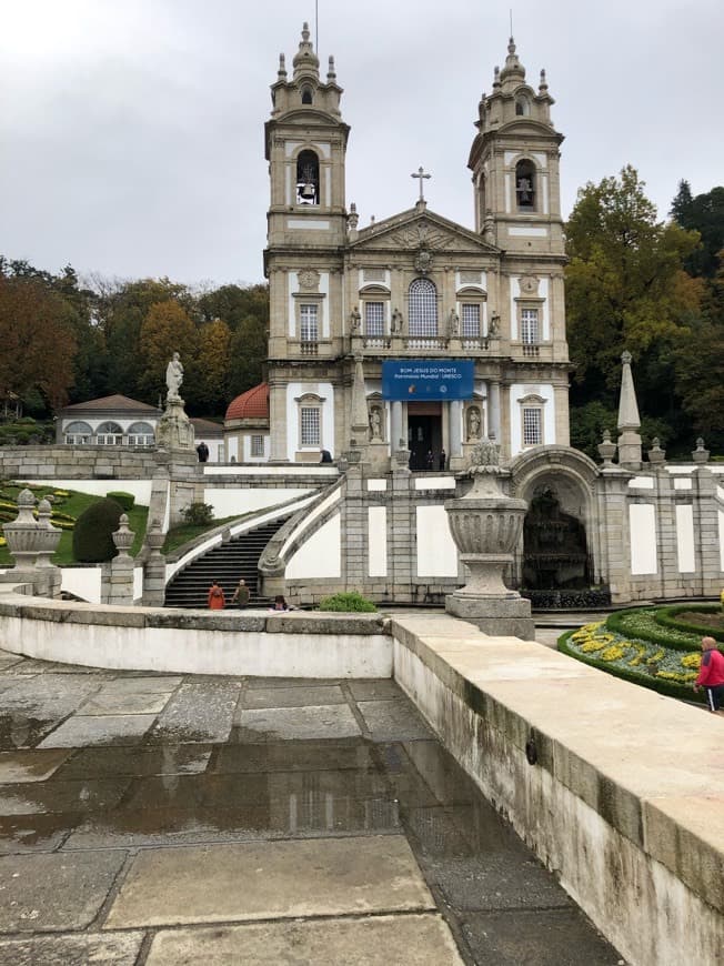 Place Bom Jesus