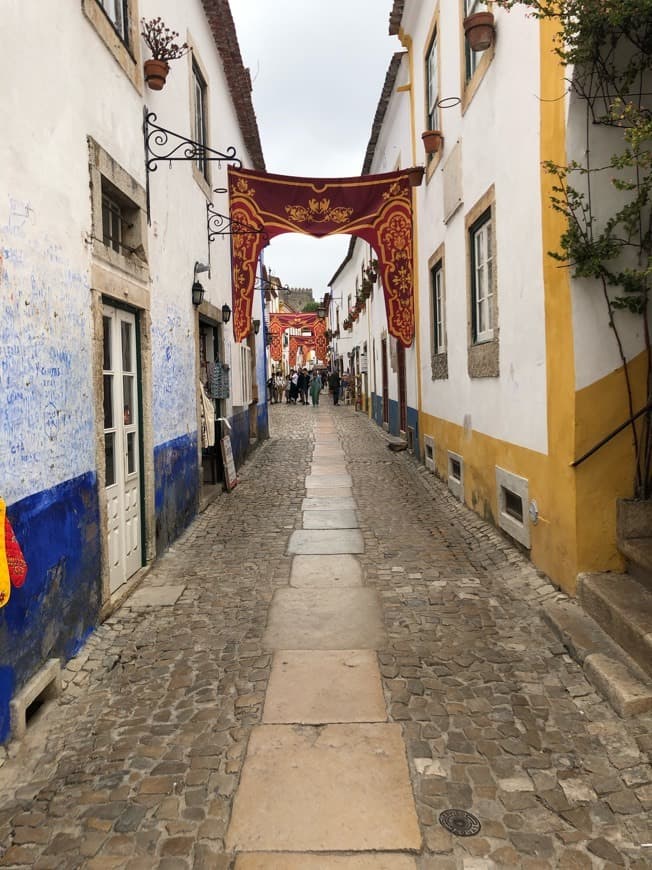 Place Óbidos