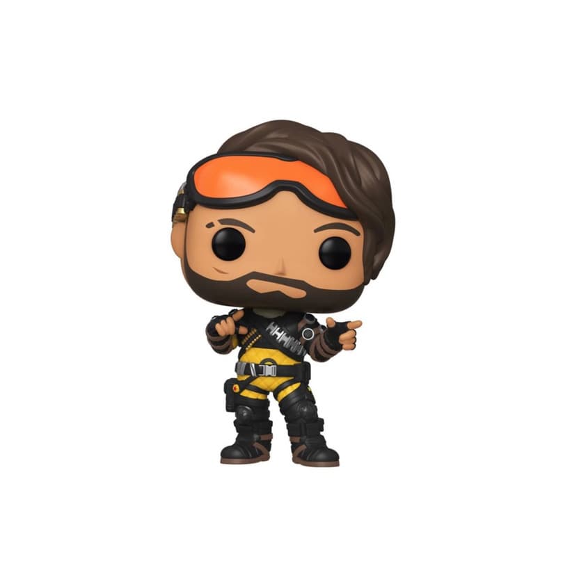 Product POP! APEX LEGENDS