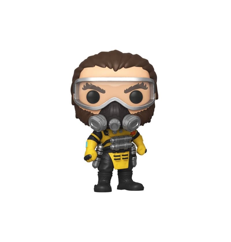 Product POP! APEX LEGENDS