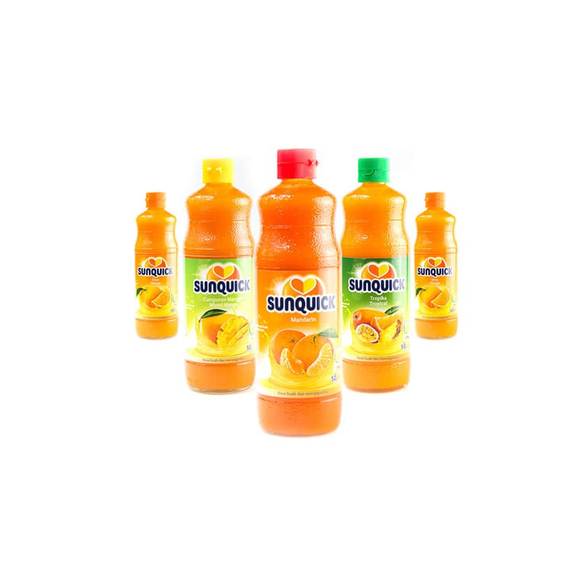 Product Sunquick