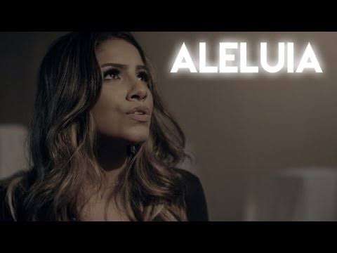 Canción Gabriela Rocha - Aleluia