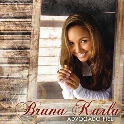 Music Bruna Karla - Advogado Fiel