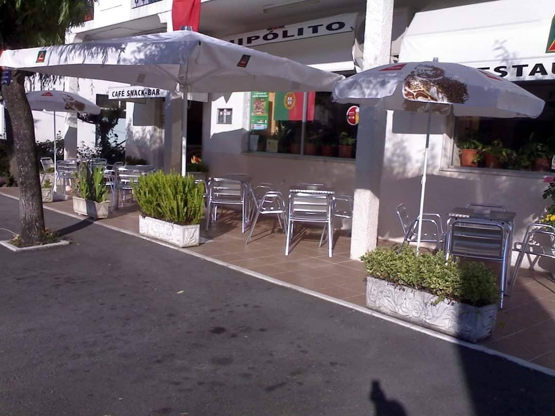 Restaurantes O Hipólito