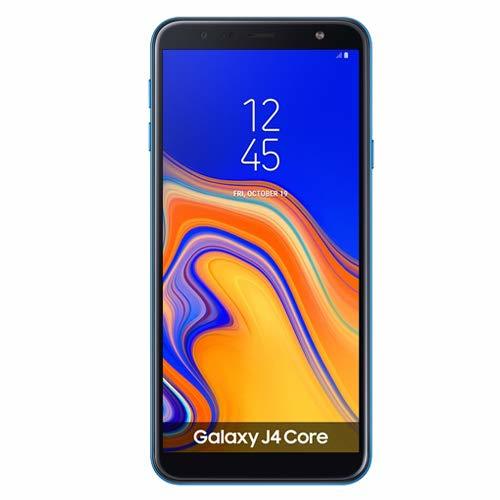 Electronic Samsung Galaxy J4 Core Dual SIM 16GB 1GB RAM SM-J410F/DS Blue