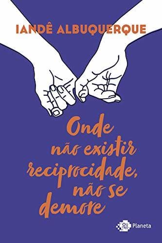 Libro Onde Não Existir Reciprocidade