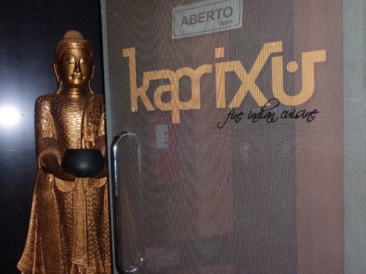 Restaurants Kaprixu