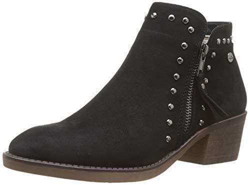 Producto XTI 49473, Botines para Mujer, Negro