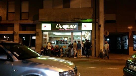 Restaurants Limonete