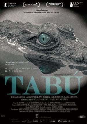 Movie Tabu