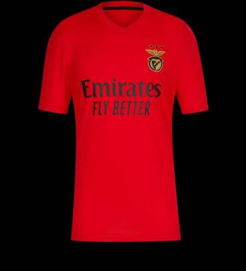 Fashion Equipamento principal Benfica 20