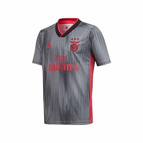 Product adidas Benfica SL Segunda Equipación 2019-2020 Niño