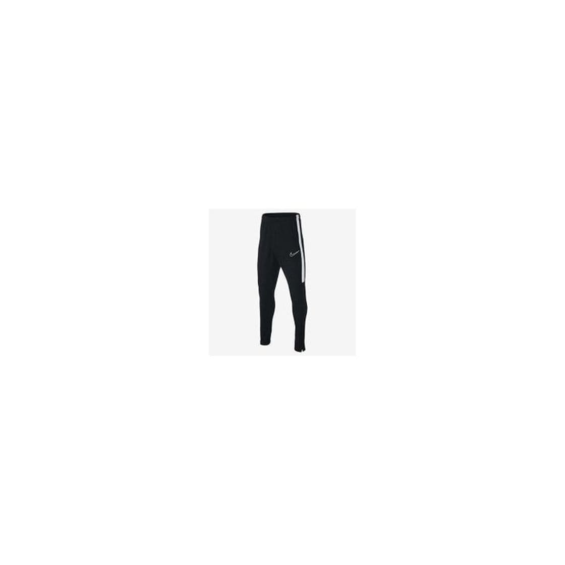 Fashion Nike B Nk Dry Acdmy Pant Kpz Sport Trousers, Niños, Black