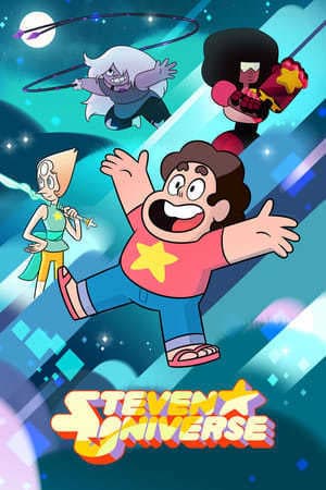 Serie Steven Universe