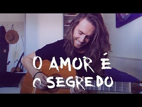 Music O Amor É o Segredo