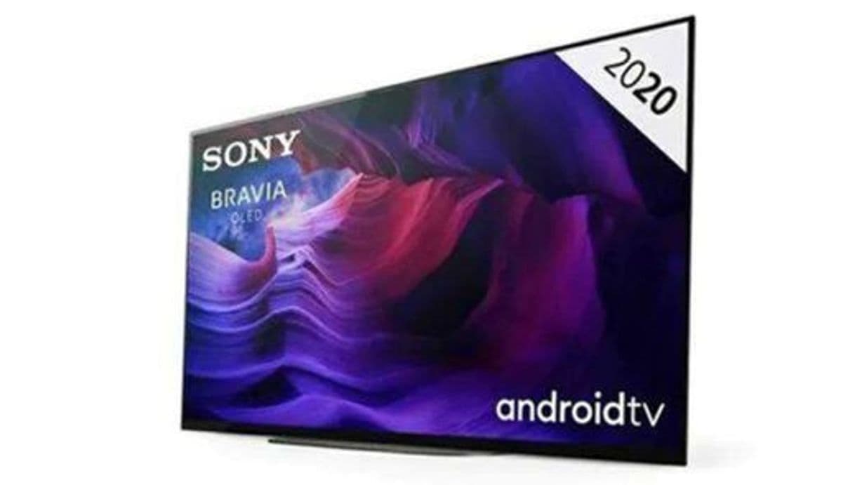 Fashion SONY | MASTER Series A9G | OLED 4K Ultra HD Smart TV |