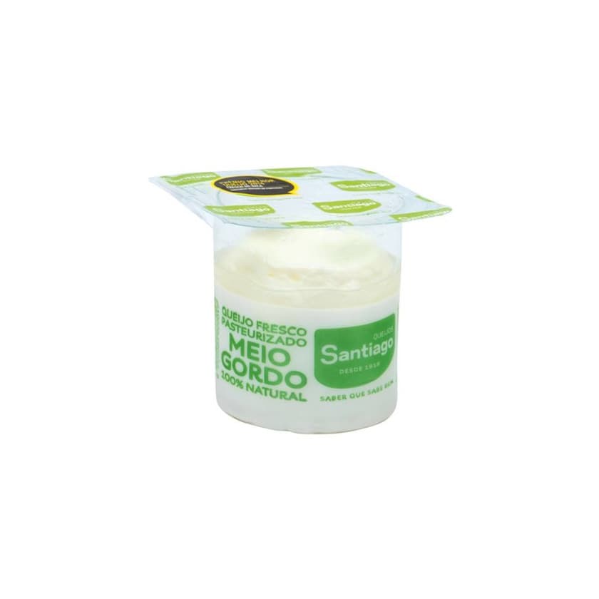 Producto Queijo fresco 